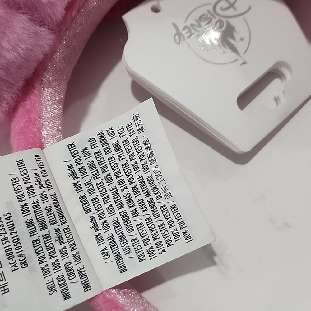 Lotso Ear Headband - Picture 7 of 10